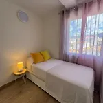 Beach Apartment Fuengirola * Fuengirola
