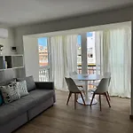 Beach Apartment Fuengirola Apartment