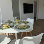Beach Apartment Fuengirola Apartment *