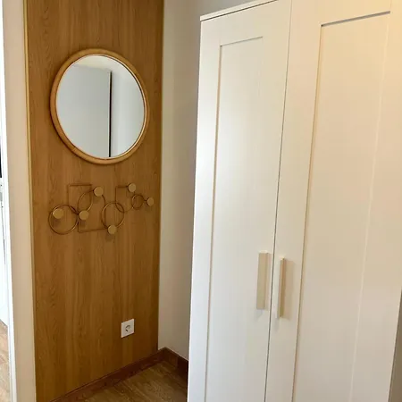 Beach Apartment Fuengirola * Фуенхірола