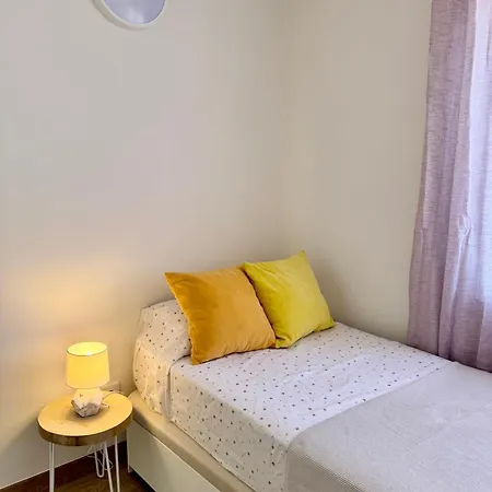 Апартаменти Beach Apartment Fuengirola Фуенхірола