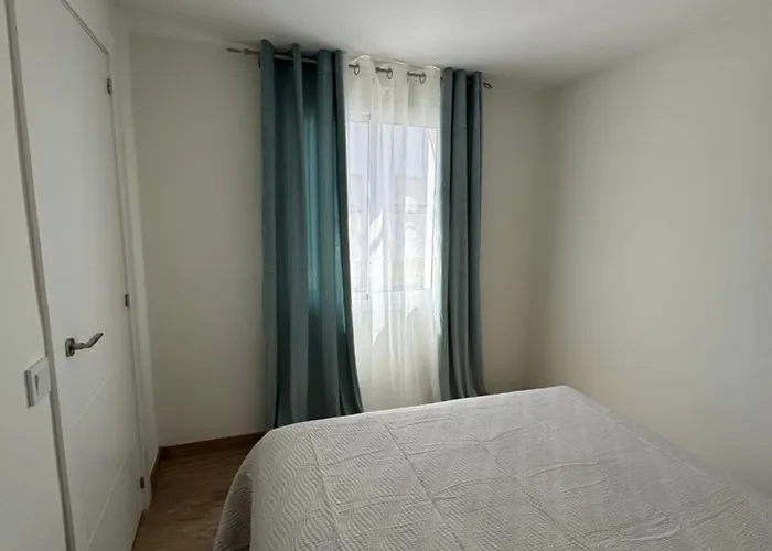 Appartement Beach Apartment Fuengirola