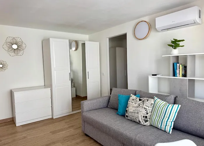 Beach Apartment Fuengirola *