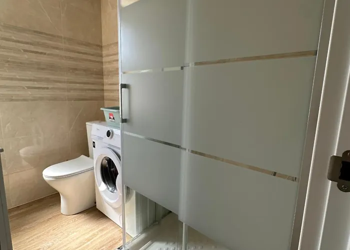 Beach Apartment Fuengirola * Fuengirola