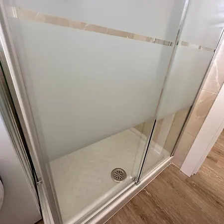 Апартаменты Beach Apartment Fuengirola *