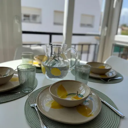Beach Apartment Fuengirola Apartment Fuengirola