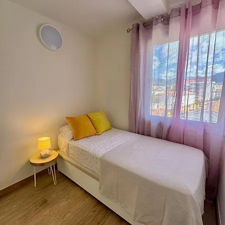 Beach Apartment Fuengirola