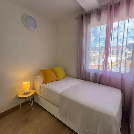 Beach Apartment Fuengirola * Фуэнхирола