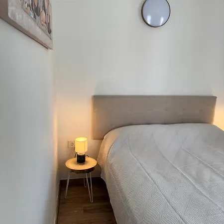 Beach Apartment Fuengirola