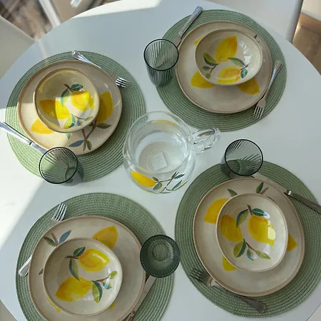 Apartment Beach Apartment Fuengirola *