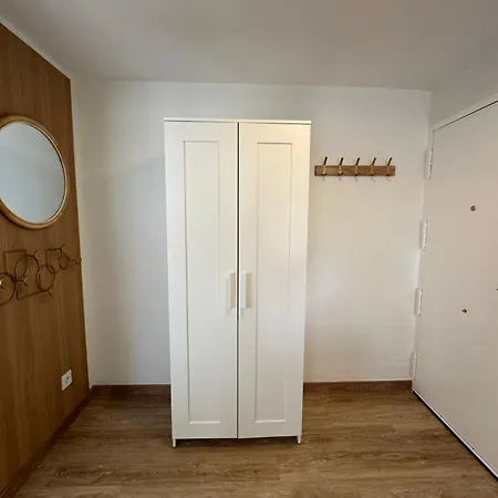 Beach Apartment Fuengirola * Фуэнхирола