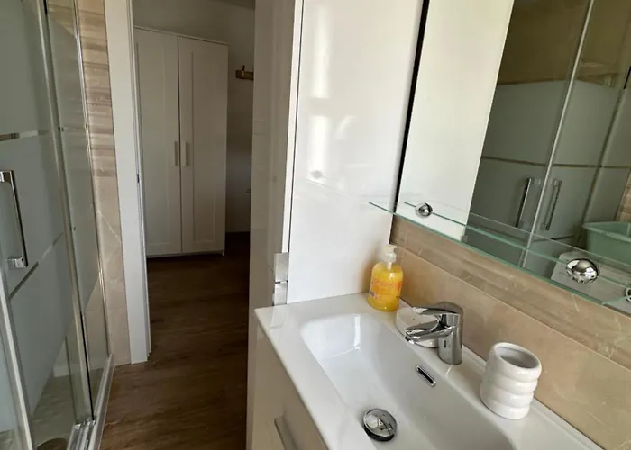 Beach Apartment Fuengirola アパート