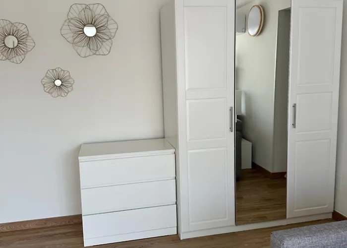 Beach Apartment Fuengirola Апартаменты Фуэнхирола