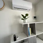Beach Apartment Fuengirola 아파트 *