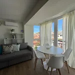 Beach Apartment Fuengirola 푸엔히롤라
