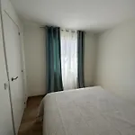 아파트 Beach Apartment Fuengirola