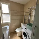 아파트 Beach Apartment Fuengirola 푸엔히롤라