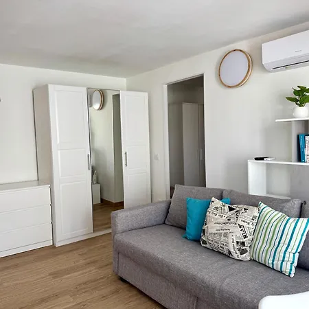 Beach Apartment Fuengirola *