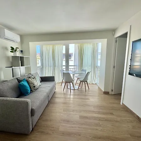 Beach Apartment Fuengirola