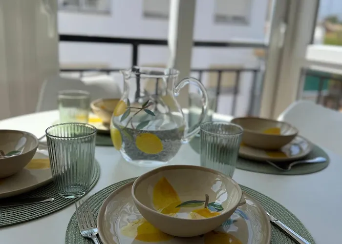 Beach Apartment Fuengirola Appartamento Fuengirola