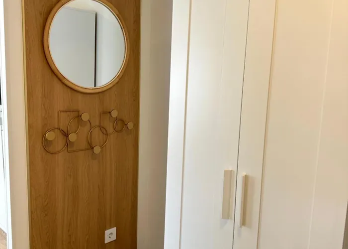 Beach Apartment Fuengirola * Fuengirola