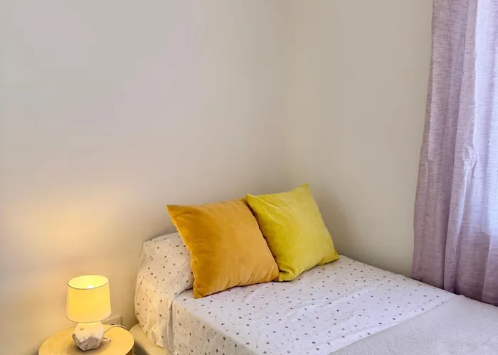 Appartamento Beach Apartment Fuengirola Fuengirola