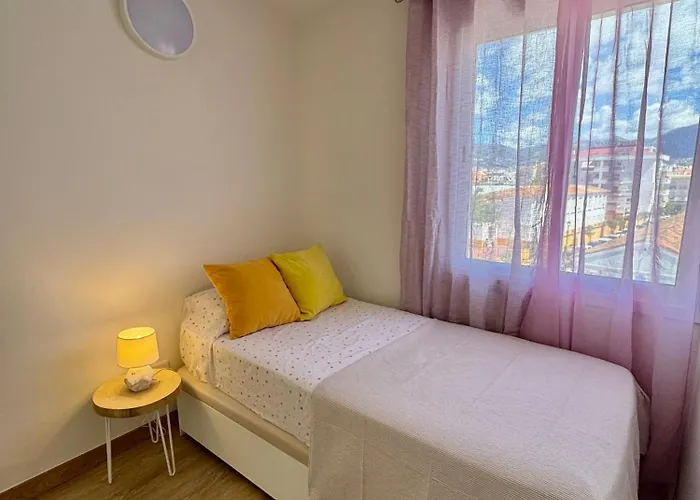 Beach Apartment Fuengirola