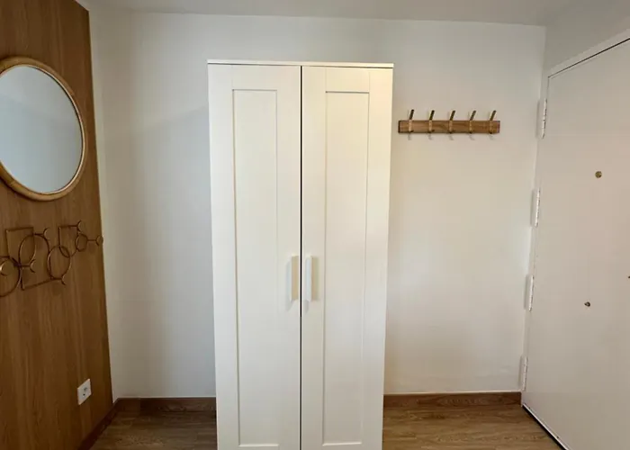 Beach Apartment Fuengirola * Fuengirola