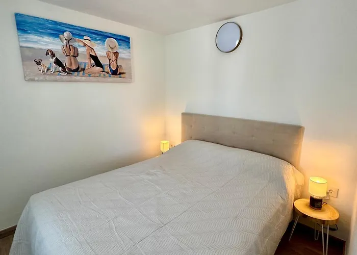 Beach Apartment Fuengirola