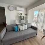 Beach Apartment Fuengirola فوينخيرولا