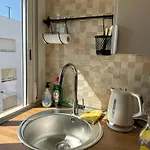 Beach Apartment Fuengirola فوينخيرولا