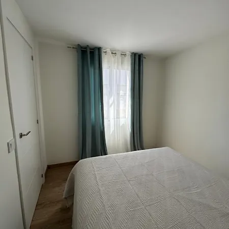 דירה Beach Apartment Fuengirola