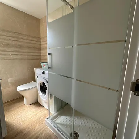 Beach Apartment Fuengirola * פואנגירולה