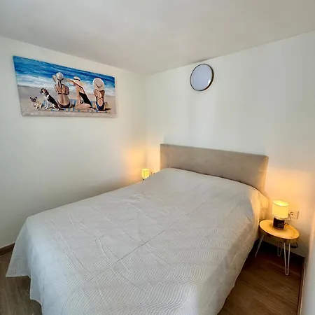 Beach Apartment Fuengirola