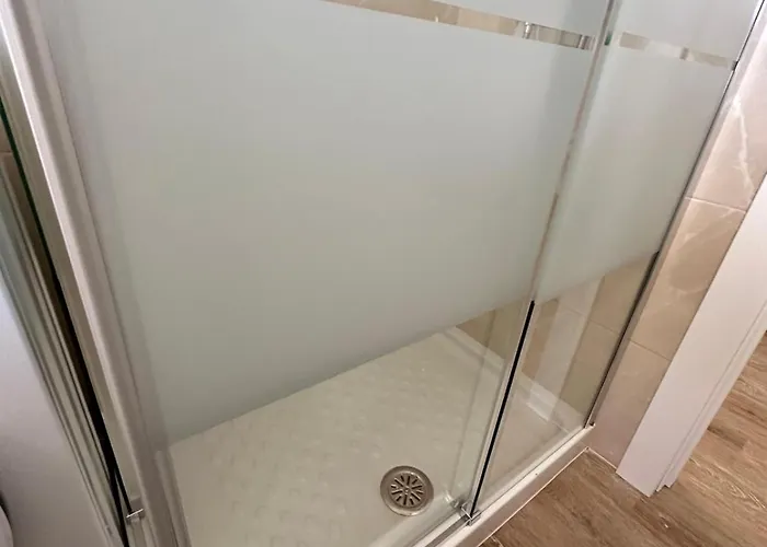 דירה Beach Apartment Fuengirola *