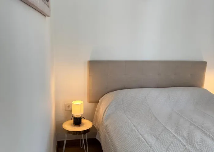 Beach Apartment Fuengirola